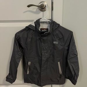 REI kids jacket